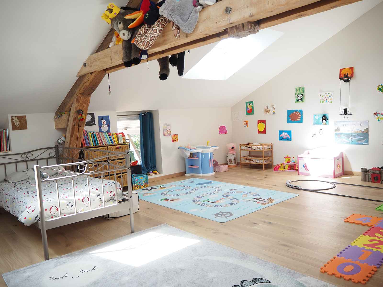 rénovation maison à Grenoble après travaux