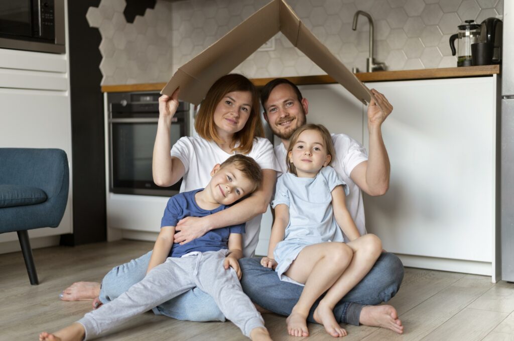 Achat en résidence principale d'une passoire energétique