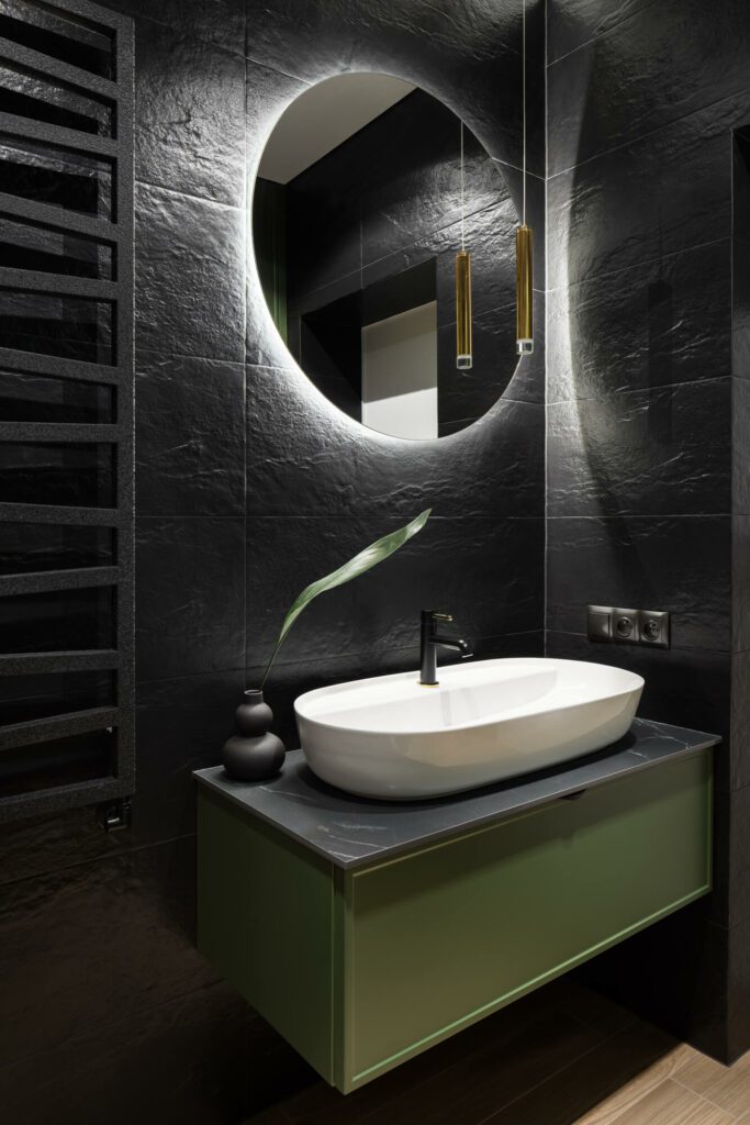 refaire sa salle de bain