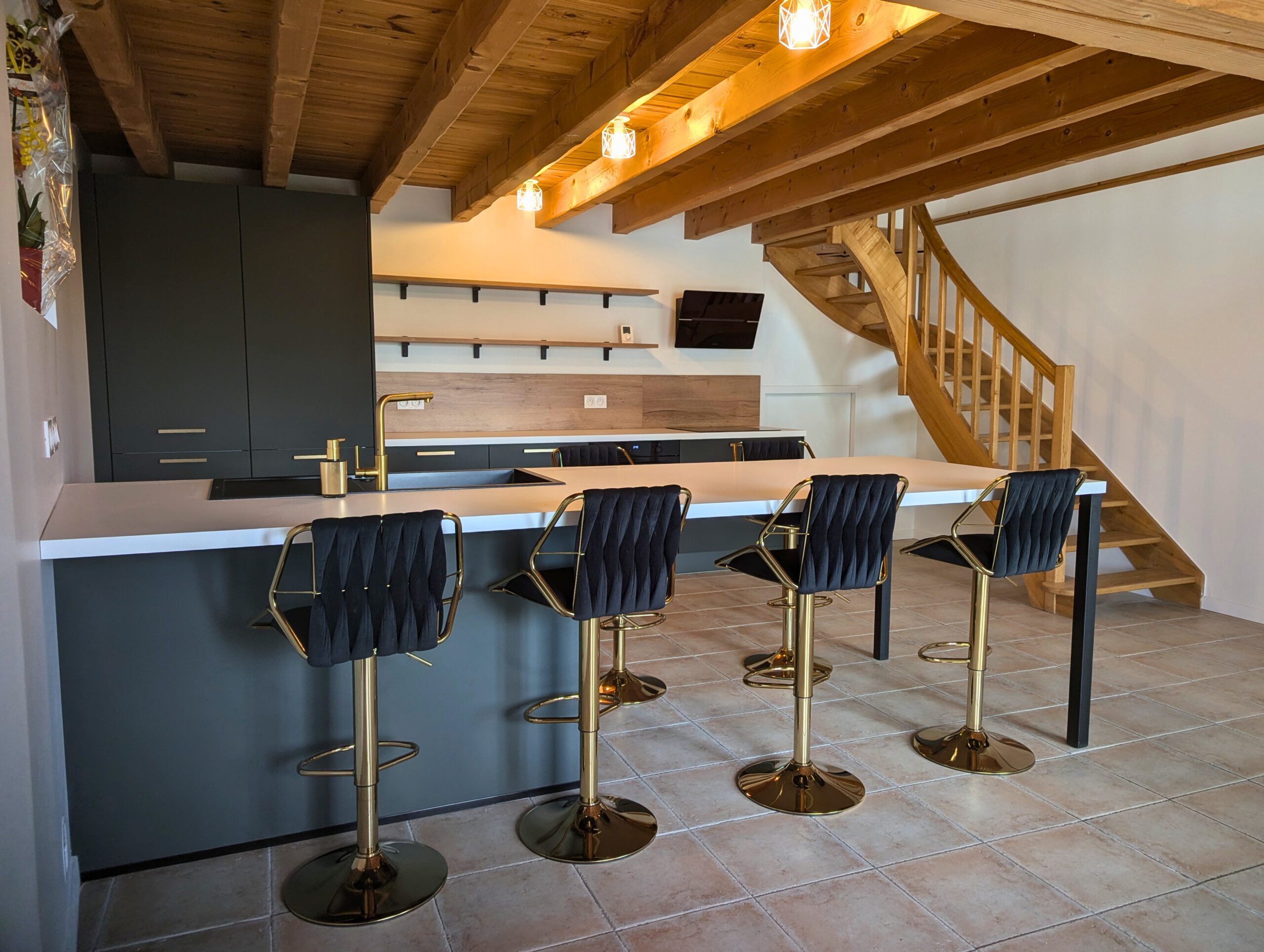 rénovation maison à Grenoble après travaux