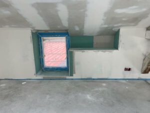 bande à joint placo
